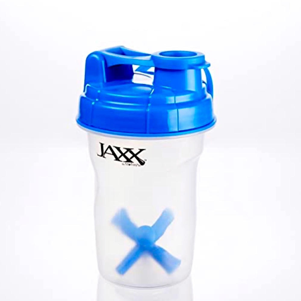 NWT Jaxx Shaker Cup/ Bottle 20oz.